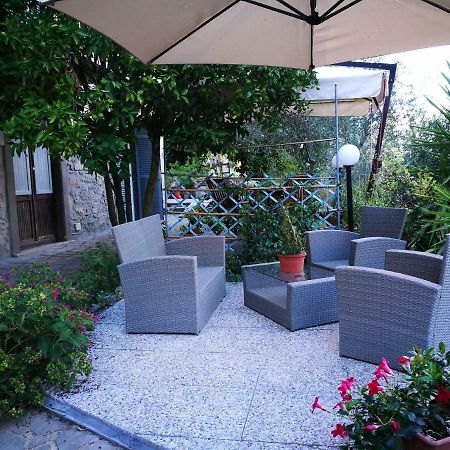 Il Tiglio Apartment La Spezia Exterior photo