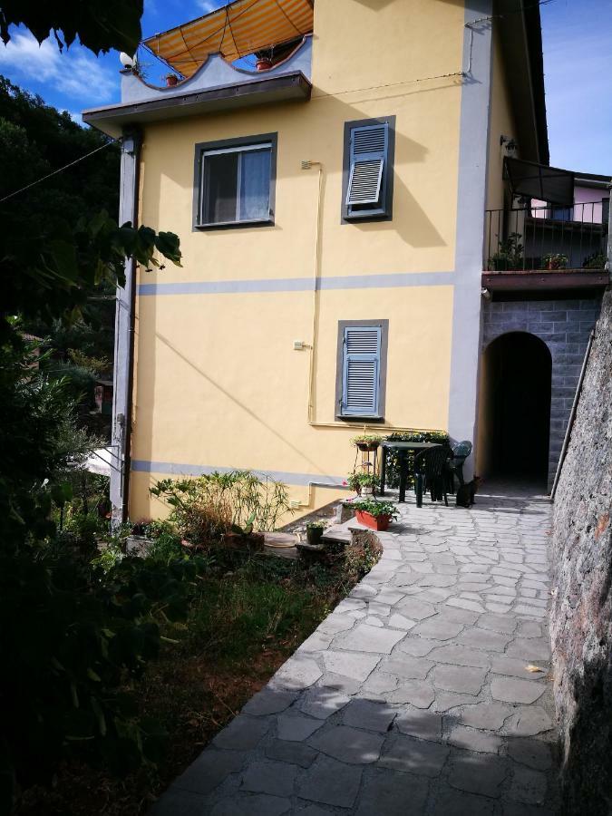 Il Tiglio Apartment La Spezia Exterior photo