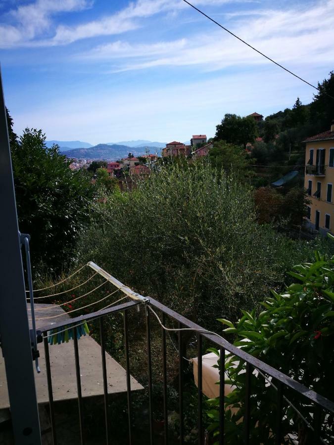 Il Tiglio Apartment La Spezia Exterior photo