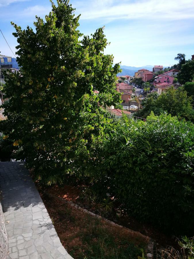 Il Tiglio Apartment La Spezia Exterior photo
