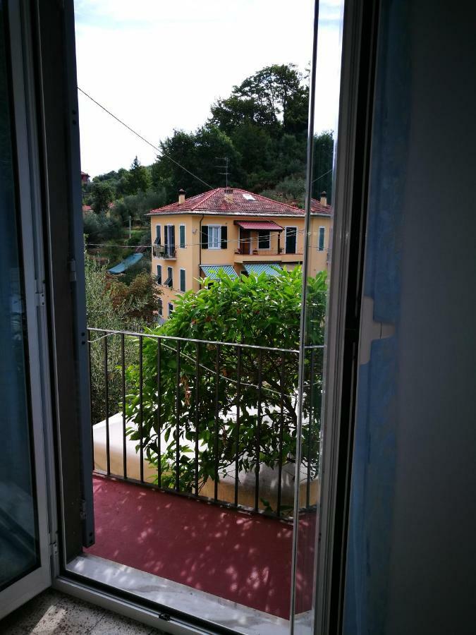 Il Tiglio Apartment La Spezia Exterior photo