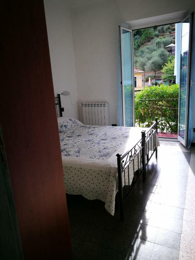Il Tiglio Apartment La Spezia Exterior photo