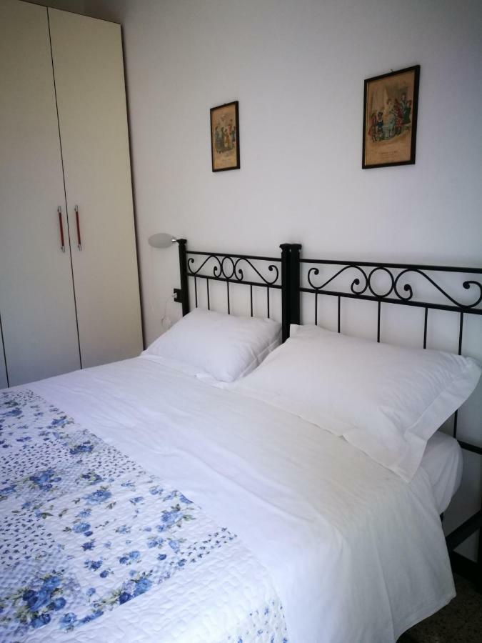 Il Tiglio Apartment La Spezia Exterior photo