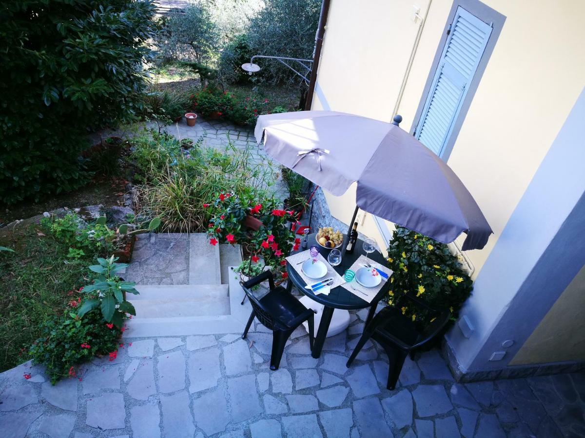 Il Tiglio Apartment La Spezia Exterior photo