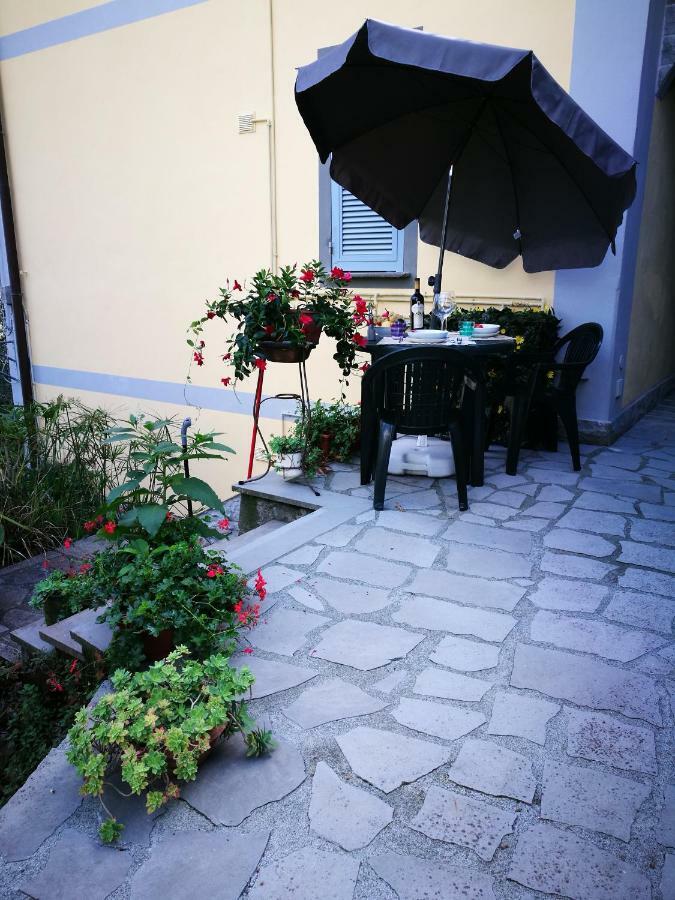 Il Tiglio Apartment La Spezia Exterior photo